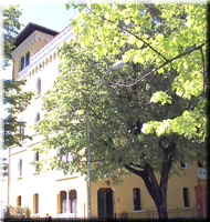Bed and Breakfast Residenza Domus Minervae - Perugia